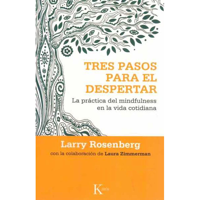 Tres pasos para el despertar