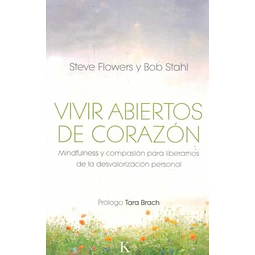 Vivir abiertos de corazon