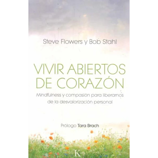 Vivir abiertos de corazon