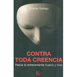 Contra toda creencia