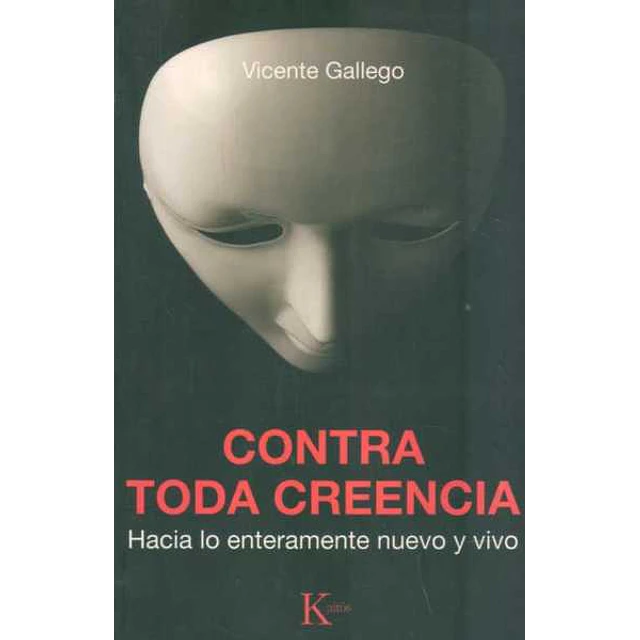 Contra toda creencia