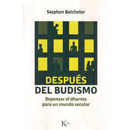 Despues del budismo