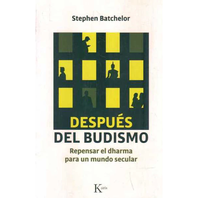 Despues del budismo