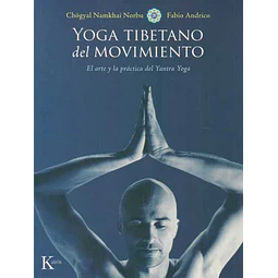 Yoga tibetano del movimiento