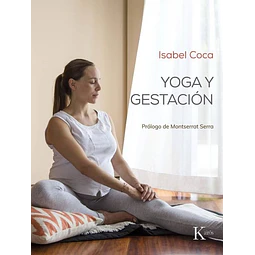 Yoga y gestacion