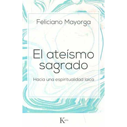 El ateismo sagrado