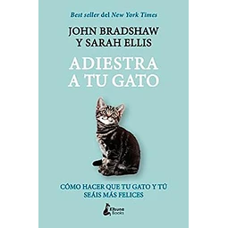 Adiestra tu a gato