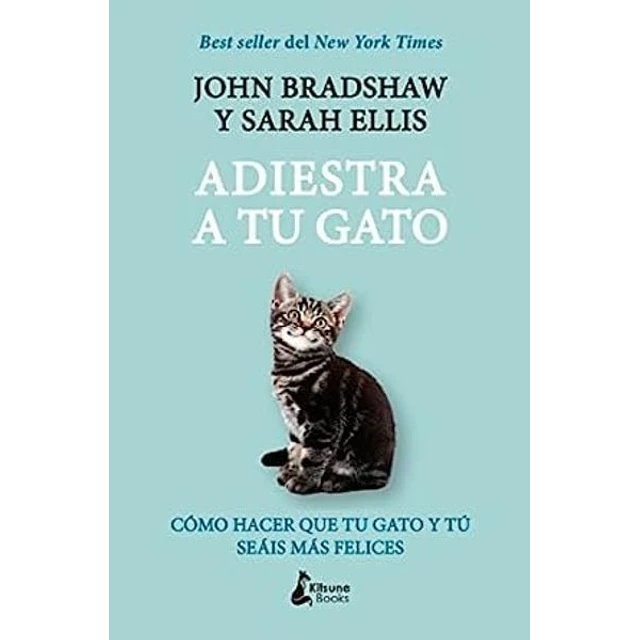 Adiestra tu a gato