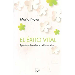 El exito vital