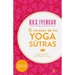El corazon de los yoga sutras