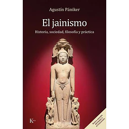El jainismo