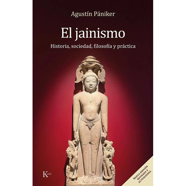 El jainismo