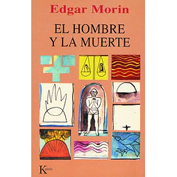 El hombre y la muerte