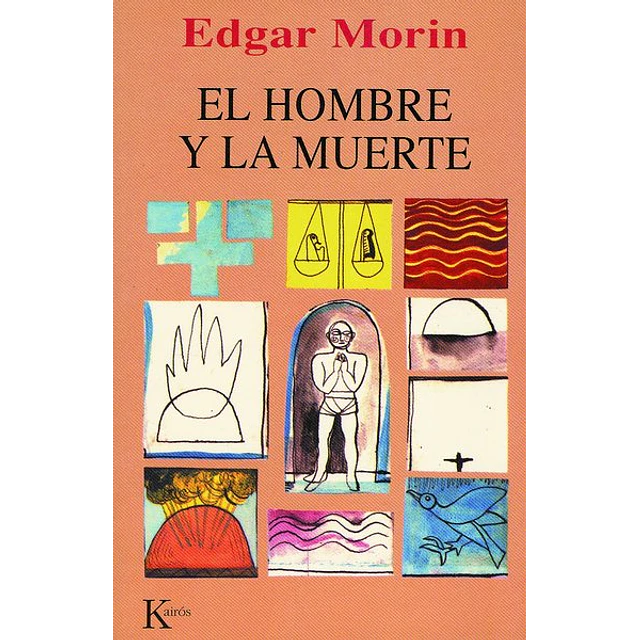 El hombre y la muerte
