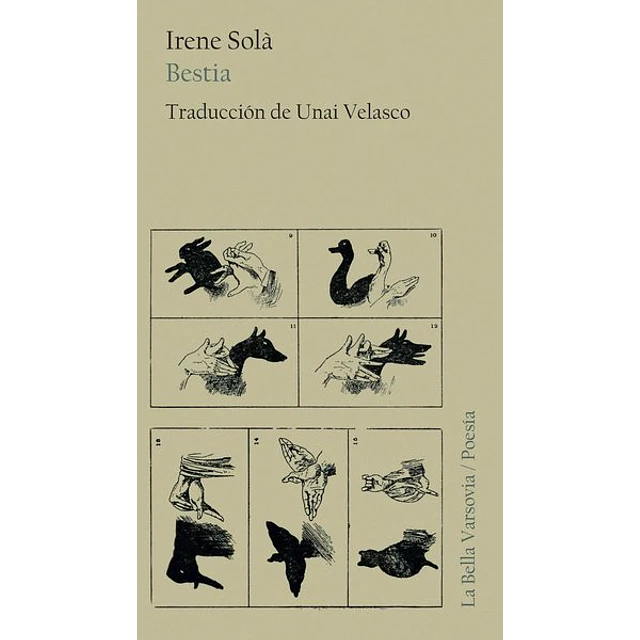 Bestia