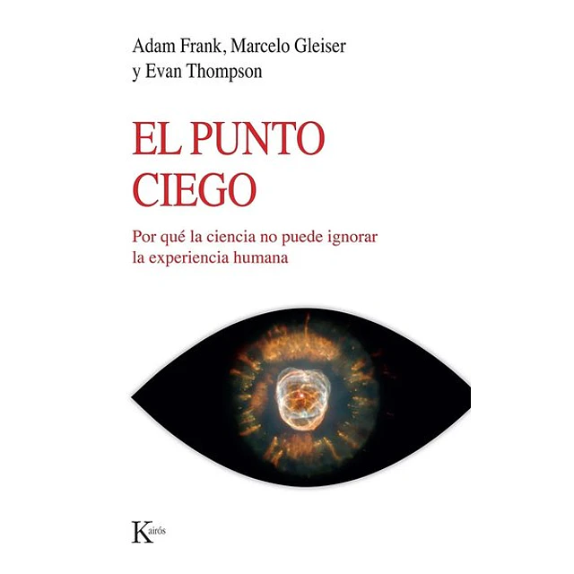 El punto ciego