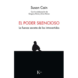 El poder silencioso