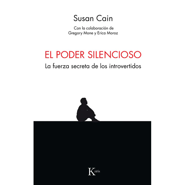 El poder silencioso