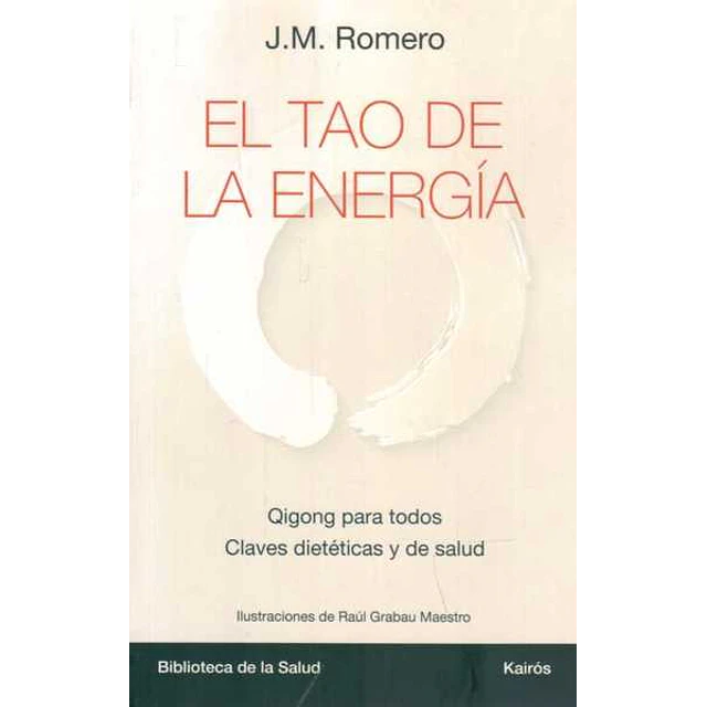 El tao de la energia