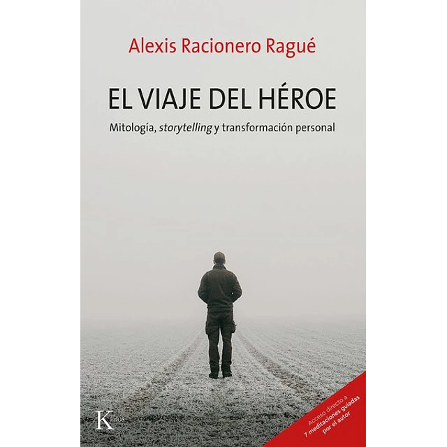 El viaje del heroe