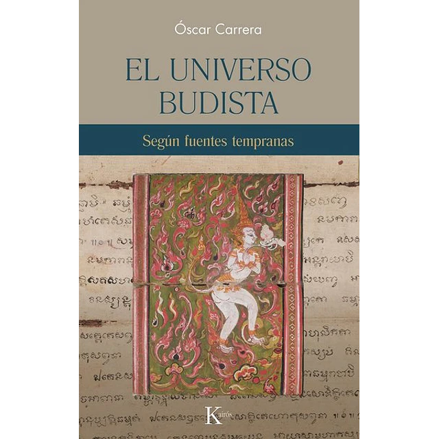 El universo budista