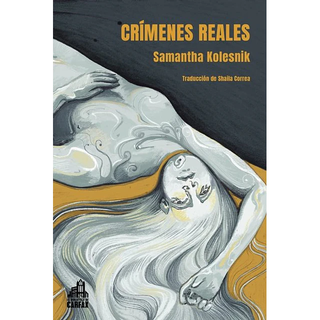 Crimenes reales