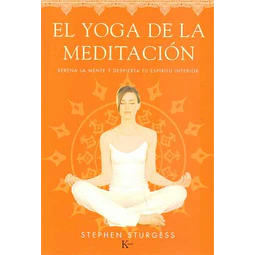 El yoga de la meditacion