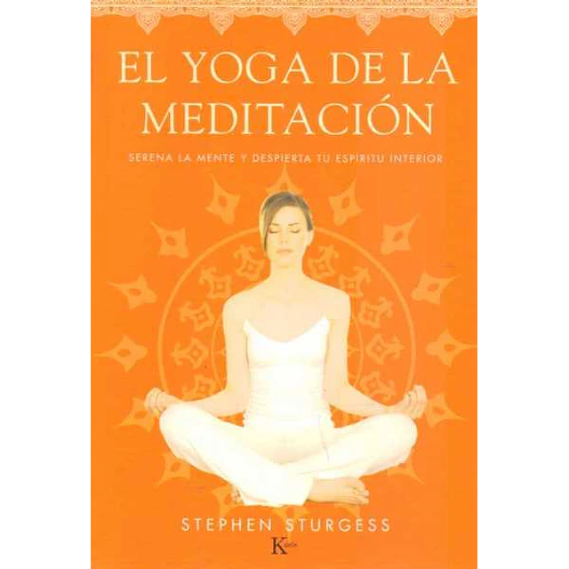 El yoga de la meditacion