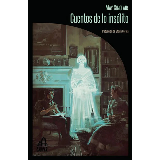 Cuentos de lo insolito