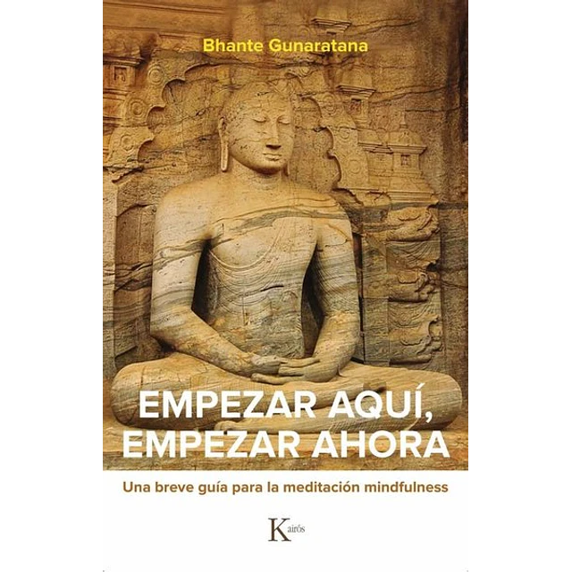 Empezar aqui empezar ahora