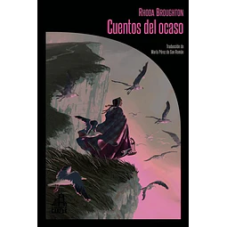 Cuentos del ocaso