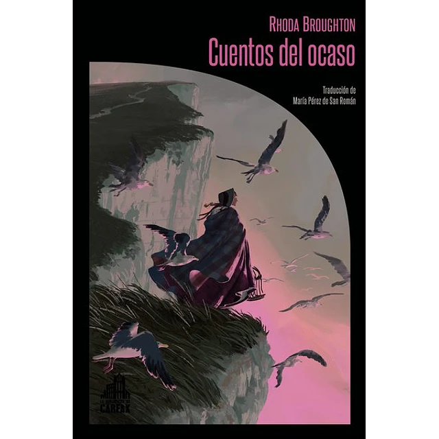 Cuentos del ocaso