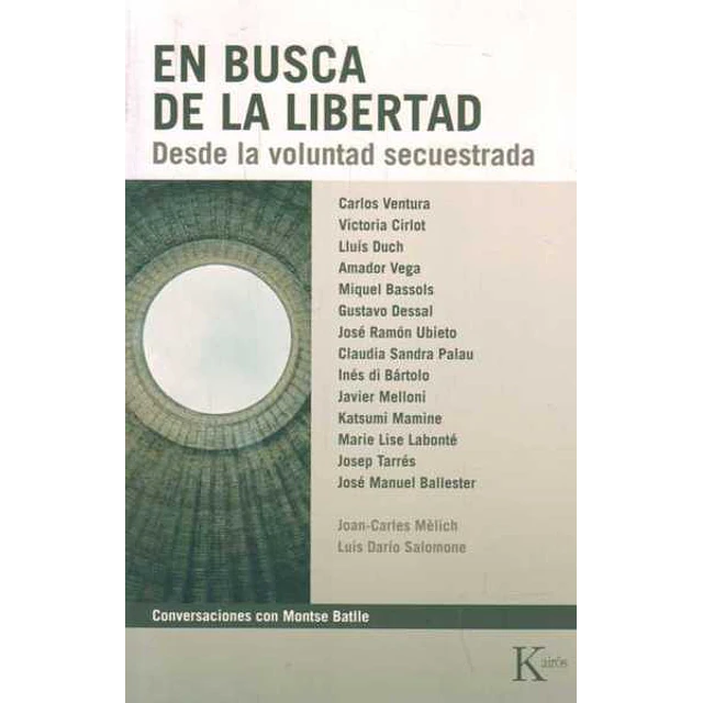 En busca de la libertad