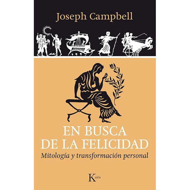 En busca de la felicidad