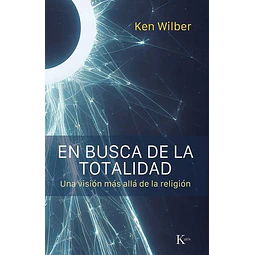 En busca de la totalidad