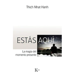 Estas aqui