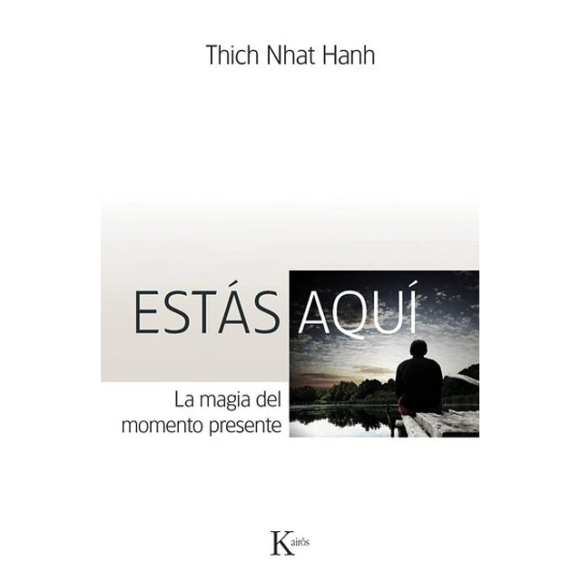 Estas aqui