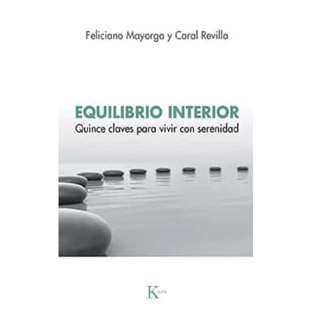 Equilibrio interior
