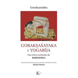 Goraksasataka y yogabija