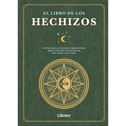 El libro de los hechizos