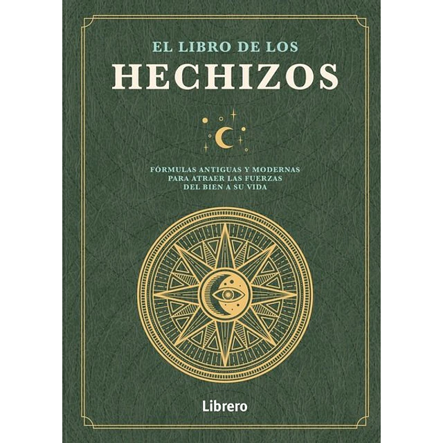 El libro de los hechizos