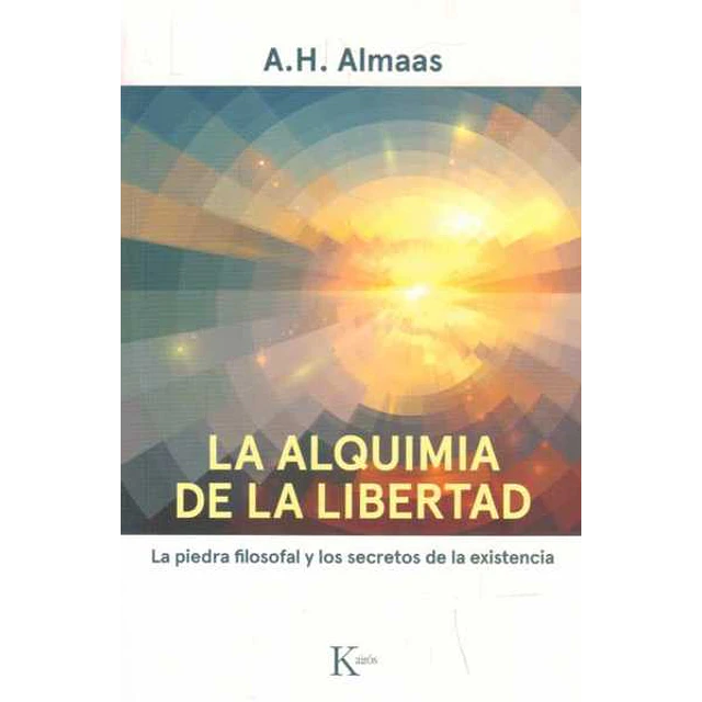 La alquimia de la libertad