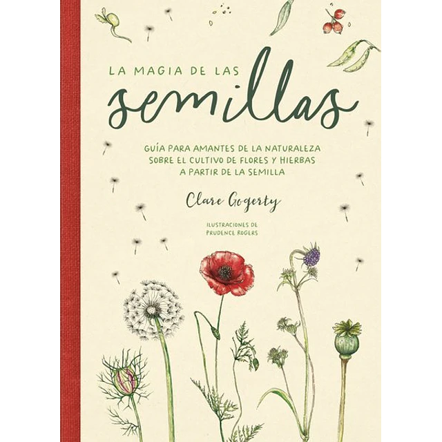 La magia de las semillas