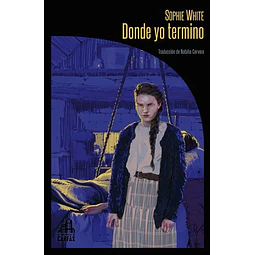 Donde yo termino