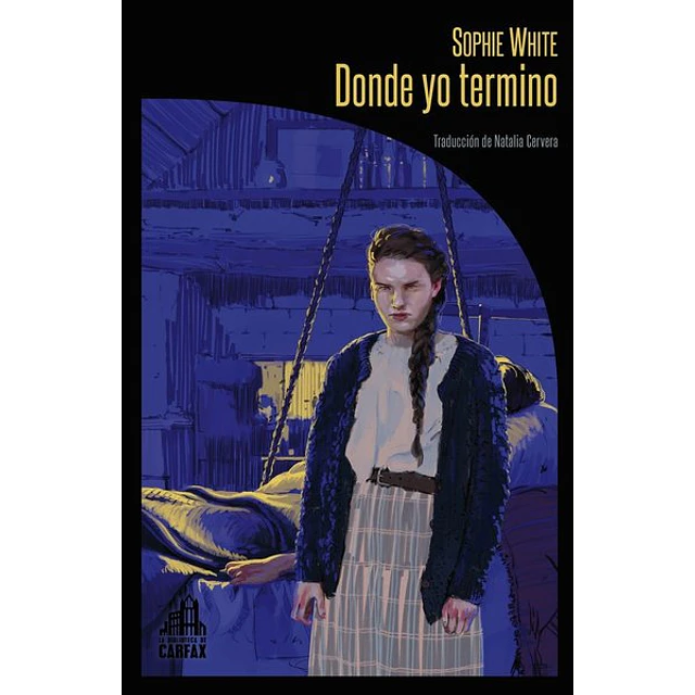 Donde yo termino