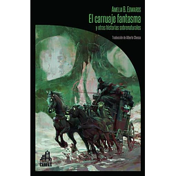El carruaje fantasma y otras historias sobrenaturales