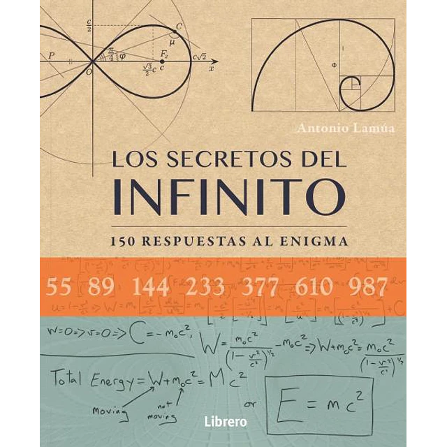 Los secretos del infinito