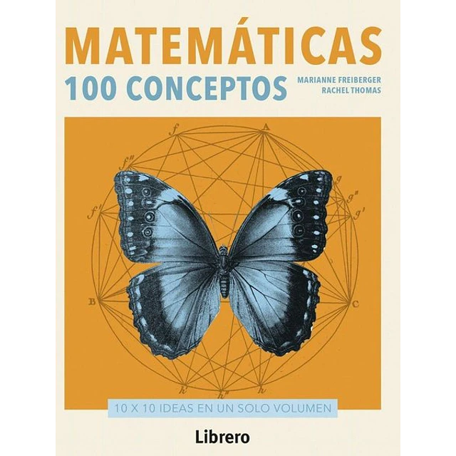 Matematicas 100 conceptos