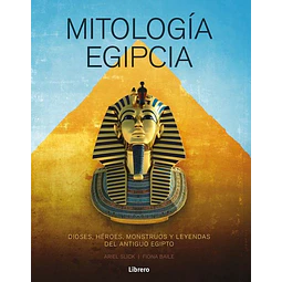 Mitologia egipcia
