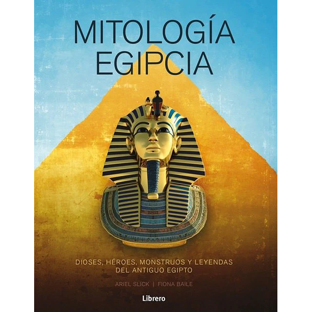 Mitologia egipcia